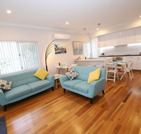 Perth Beachside Holiday House - Perths Hotel