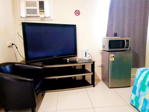 Perth City Motel - Perths Hotel 2