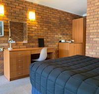 Peter Allen Motor Inn - Perths Hotel