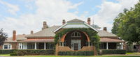 Book Armidale Accommodation Vacations Perths Hotel Perths Hotel