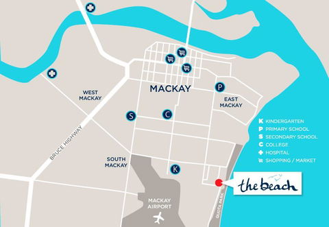 Petrie Beach Holiday Home - Perths Hotel 2