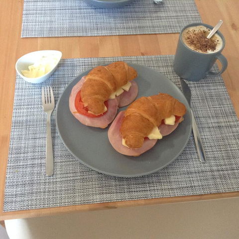 Petrie Garden Studio - Perths Hotel 1