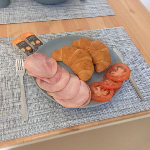 Petrie Garden Studio - Perths Hotel 2