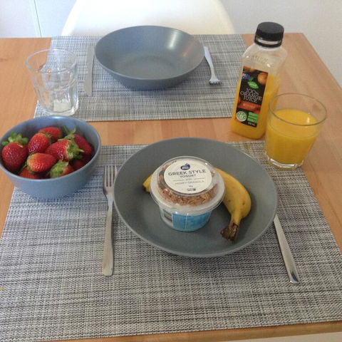 Petrie Garden Studio - Perths Hotel 3