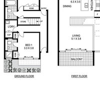 Piana Apartment One By Jervis Bay Rentals - Perths Hotel