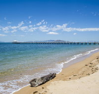 Picnic Bay Apartments Unit 1 - Perths Hotel