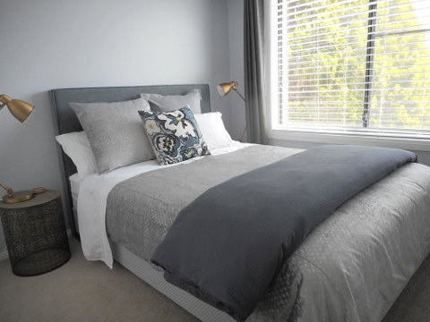 Picton Garden Apartment - Perths Hotel 0