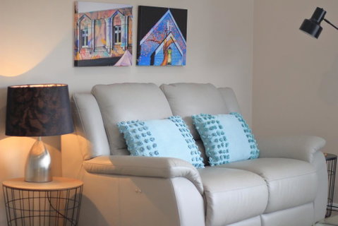 Picton Garden Apartment - Perths Hotel 2