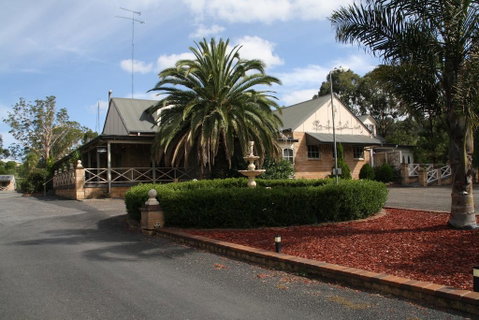Picton Valley Motel Australia - Perths Hotel 0