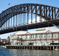 Pier One Sydney Harbour Autograph Collection - Perths Hotel