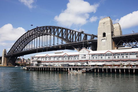 Pier One Sydney Harbour, Autograph Collection - Perths Hotel 2