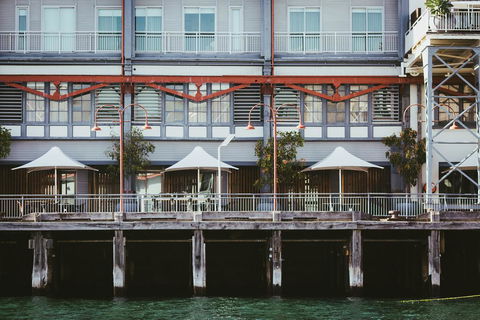 Pier One Sydney Harbour, Autograph Collection - Perths Hotel 1