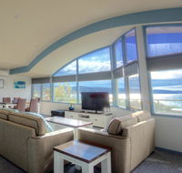 Pierview Apartments - Perths Hotel