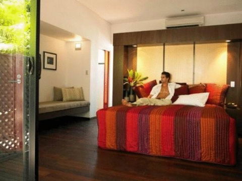 Pinctada McAlpine House - Perths Hotel 1