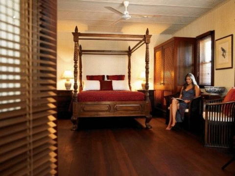 Pinctada McAlpine House - Perths Hotel 2