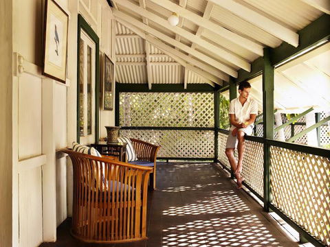 Pinctada McAlpine House - Perths Hotel 0