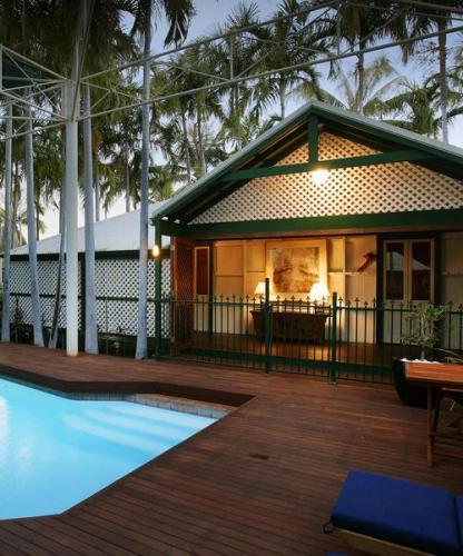 Pinctada McAlpine House - Perths Hotel 3