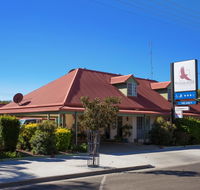 Pioneer Motel Goondiwindi - Perths Hotel