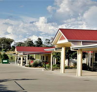 Pittsworth Motor Inn - Perths Hotel