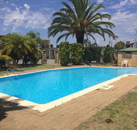 Platinum Motel - Perths Hotel