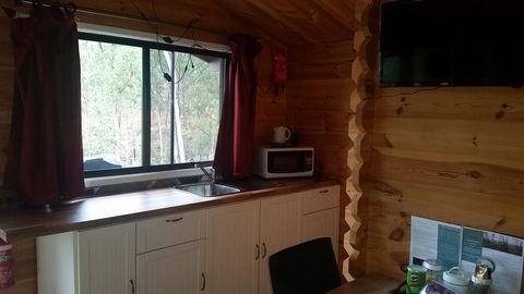 Pleasant Mountain Retreat - Perths Hotel 3