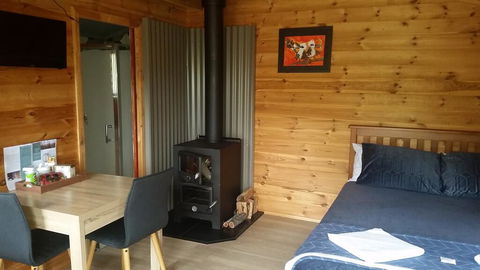 Pleasant Mountain Retreat - Perths Hotel 2