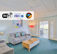 Pleasant Place to stay near the Park  FREE WiFi
