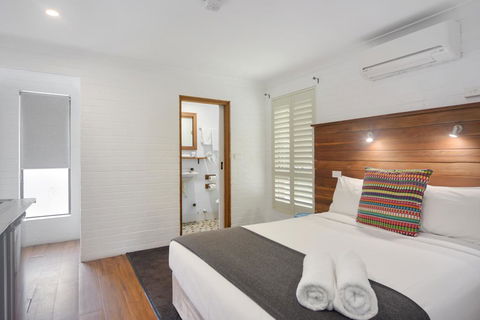 Pleasant Way River Lodge - Perths Hotel 3