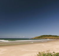 Plomer Beach House - Perths Hotel