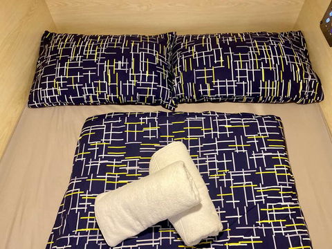 Pod Bed Coogee Beachside - Perths Hotel 2