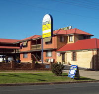 Poet's Recall Motel - Perths Hotel