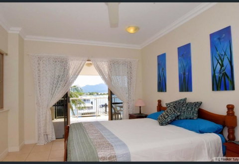 Poinciana Terraces - Perths Hotel 2