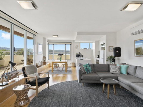 POINT GREY APARTMENT ONE - VIEWPOINT - Perths Hotel 2
