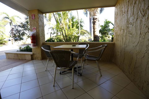 Point Samson Resort - Perths Hotel 2
