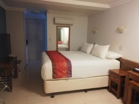 Point Samson Resort - Perths Hotel 1
