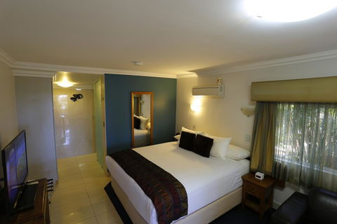 Point Samson Resort - Perths Hotel 0