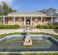 Pointe Rapide Estate - L'abode Accommodation - Perths Hotel