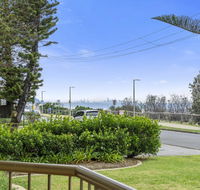 POINTVIEW LODGE UNIT 1 - Perths Hotel