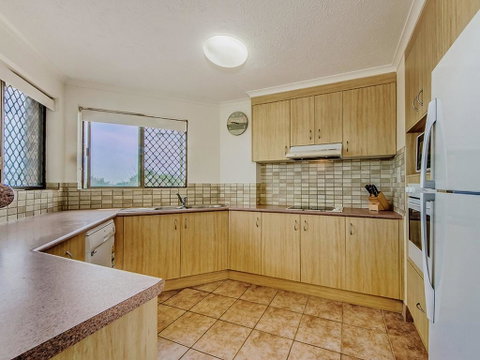 POINTVIEW LODGE, UNIT 2 - Perths Hotel 3