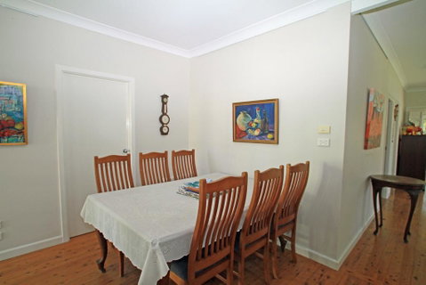 Pope's Beach House Getaway - Perths Hotel 1