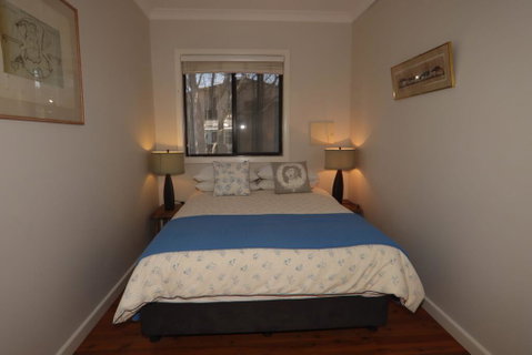 Pope's Beach House Getaway - Perths Hotel 3
