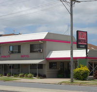 Porkys Motel - Perths Hotel