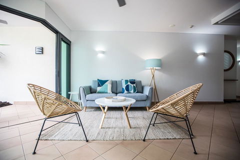 Port Douglas Peninsula Boutique Hotel - Adults Only Haven - Perths Hotel 1