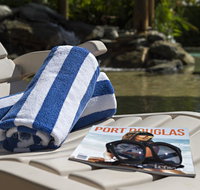 Port Douglas Plantation Resort - Perths Hotel