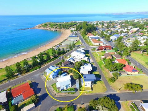 Port Elliot Beachcomber - Perths Hotel 0