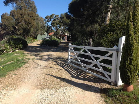 Port Elliot Rural Retreat - Perths Hotel 0