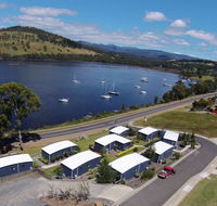 Port Huon Cottages - Perths Hotel