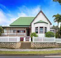 Port Macquarie Backpackers - Perths Hotel