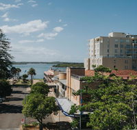 Port Macquarie Hotel - Perths Hotel