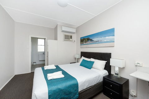 Port Macquarie Motel - Perths Hotel 2